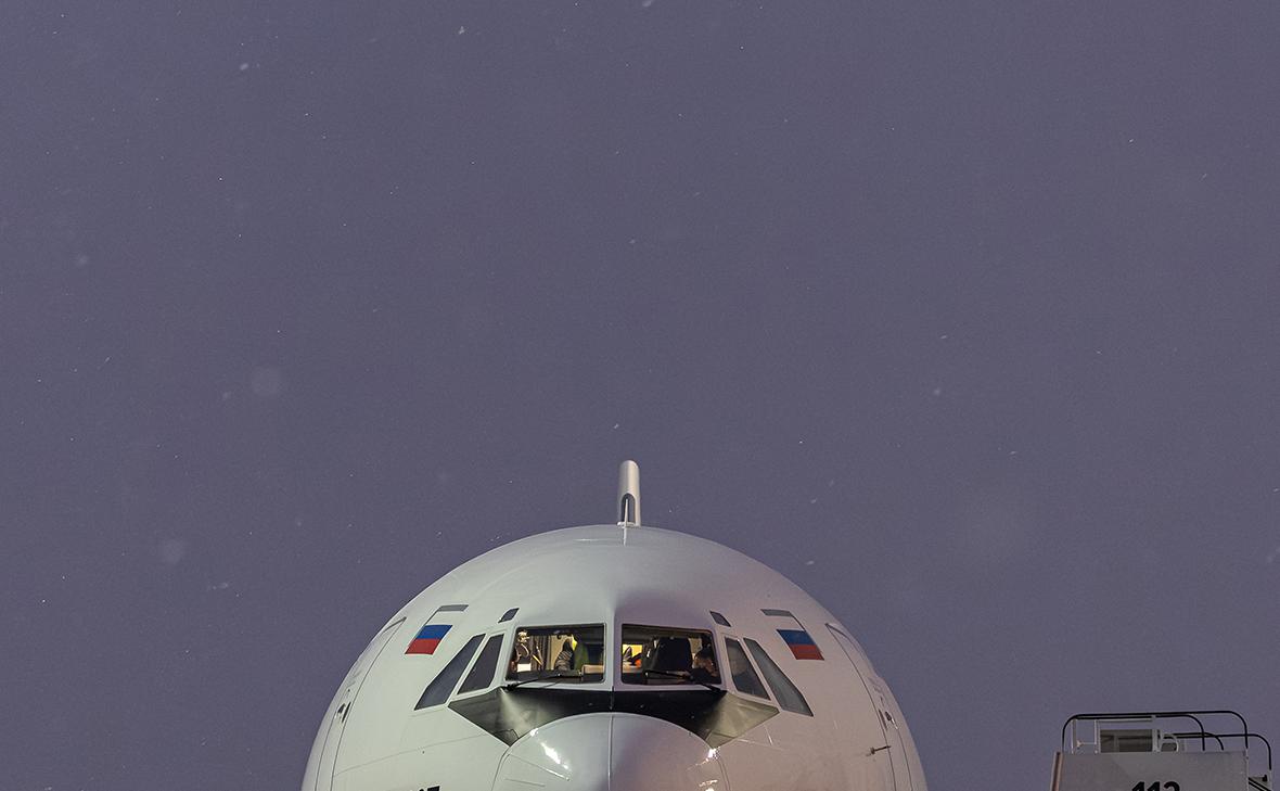 Фото:Edgar Breshchanov / Global Look Press