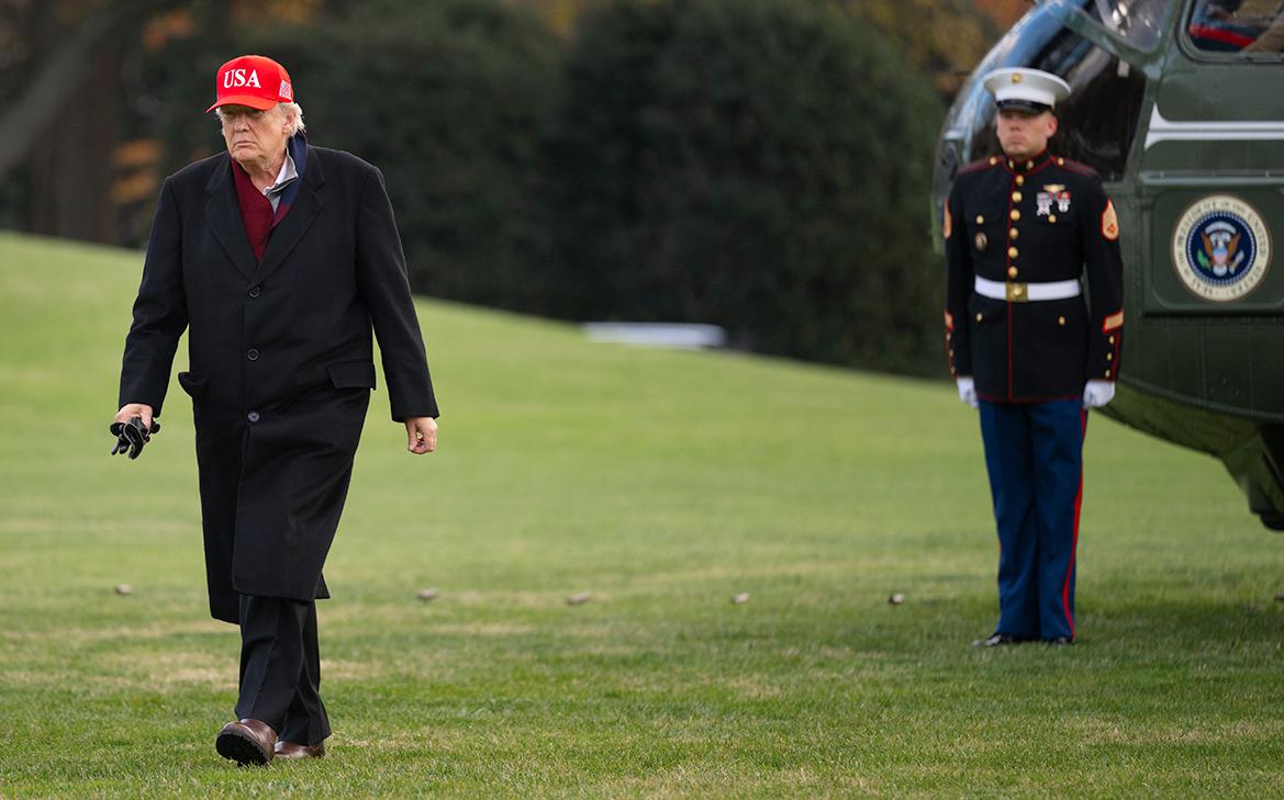 В Европе раскрыли плохой и очень плохой варианты из-за Трампа и Украины