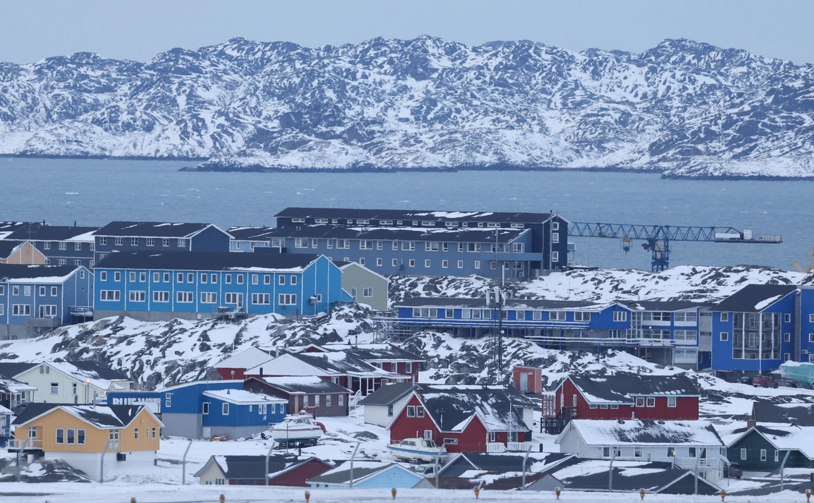 Sean Gallup / Getty Images