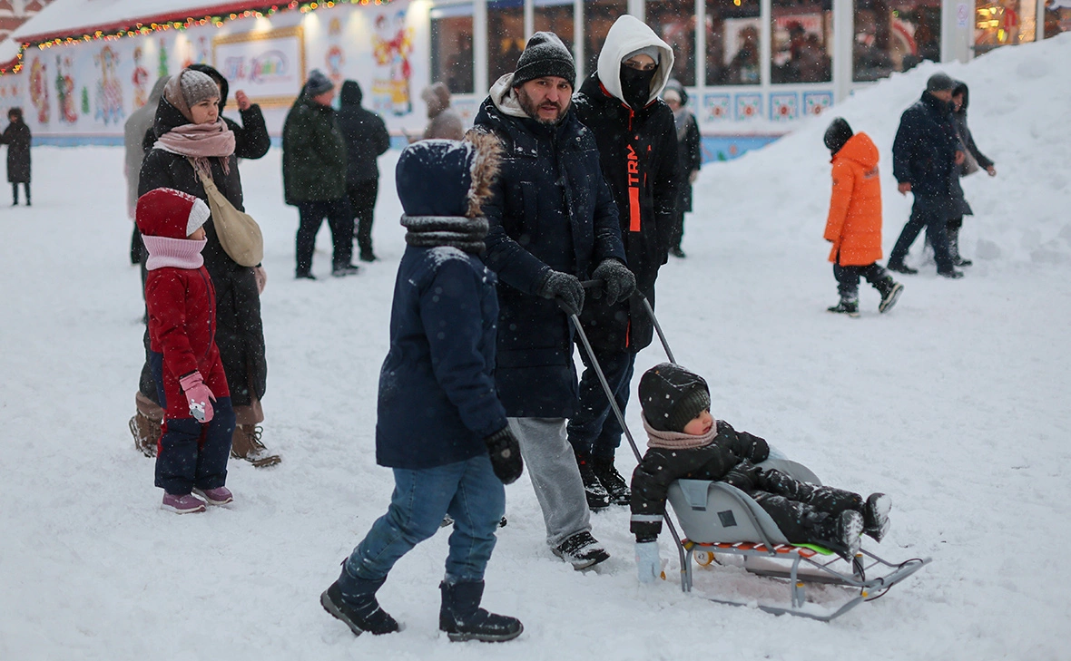 Алексей Белкин / NEWS.ru / Global Look Press