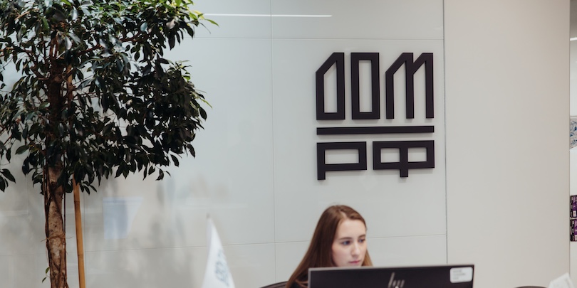 Фото: Михаил Гребенщиков / РБК