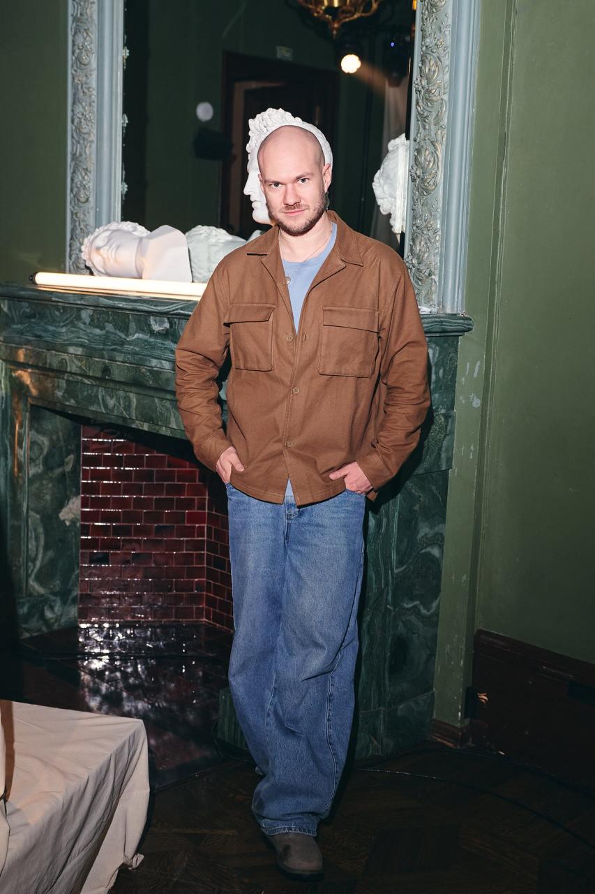 Александр Бланарь