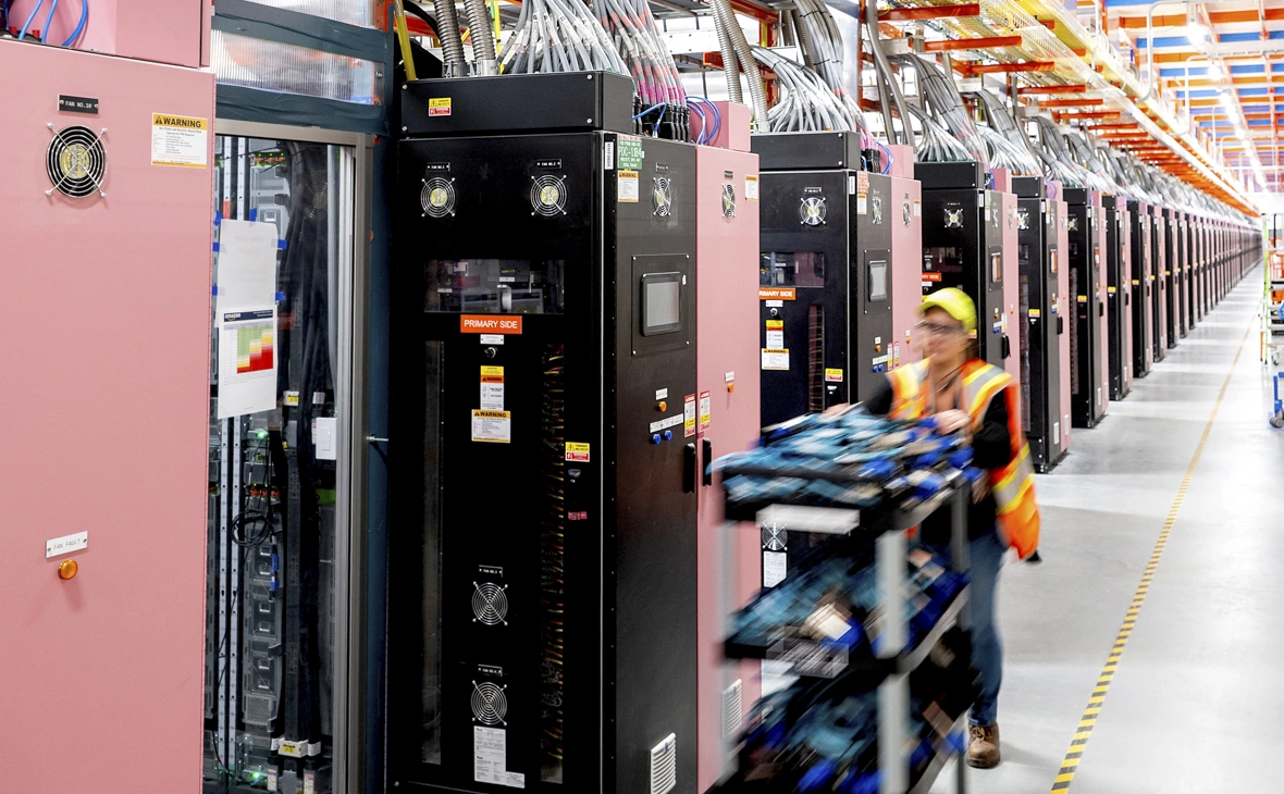 Noah Berger / Getty Images