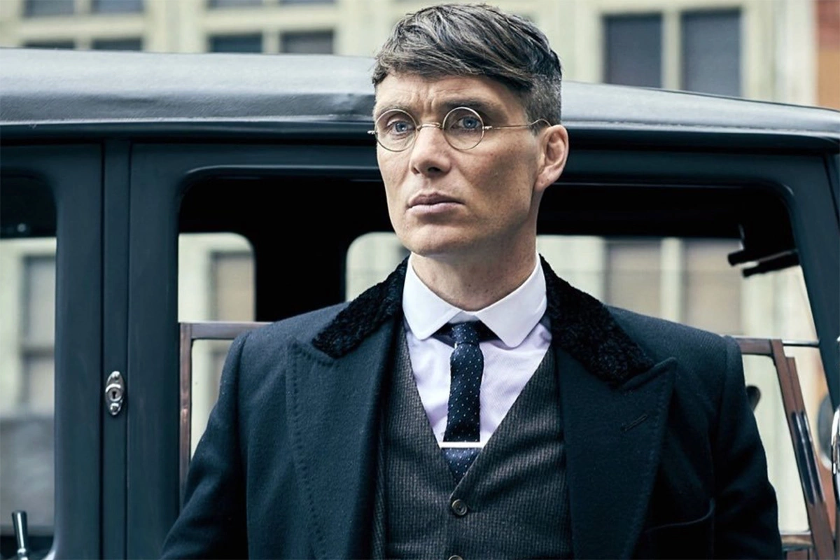 Главного героя Томаса Шелби вновь сыграет Киллиан Мерфи