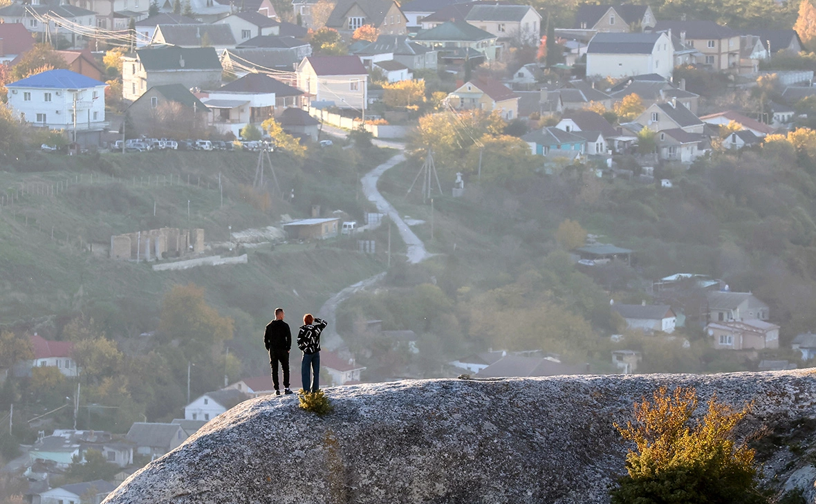Сергей Мальгавко / ТАСС