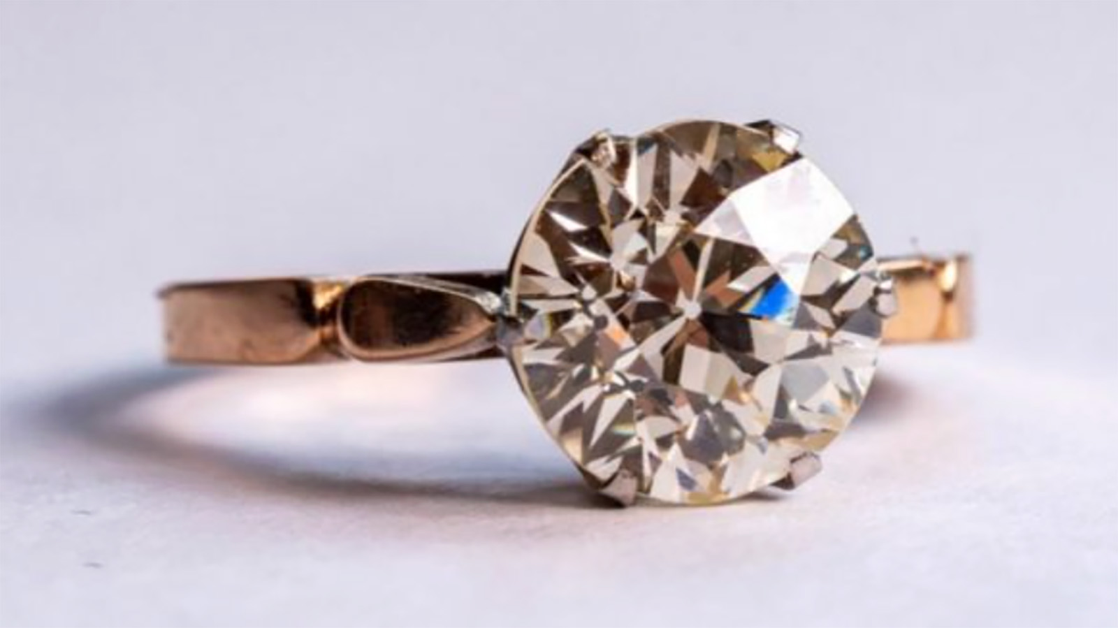 Найденные украшения