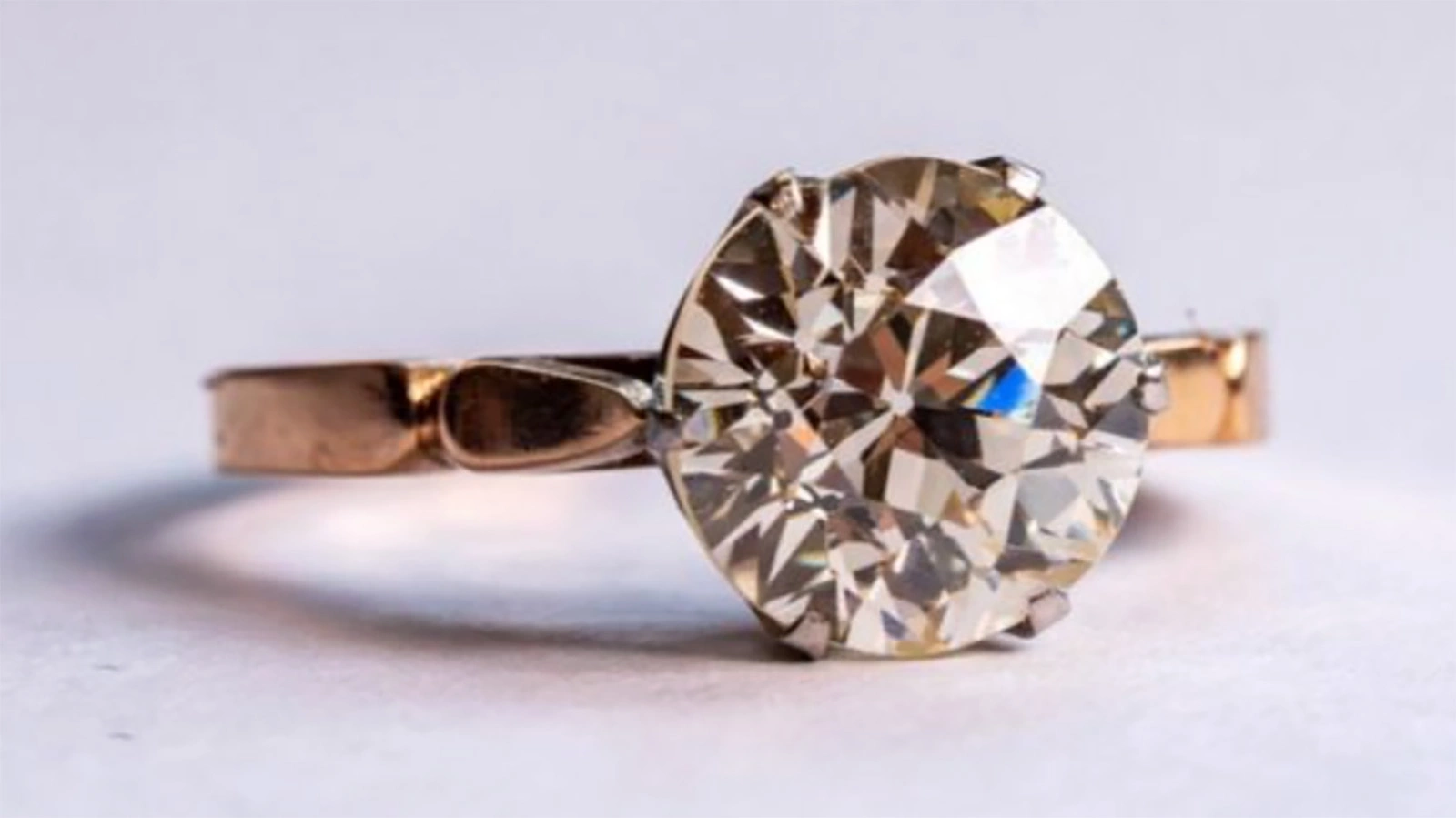 Найденные украшения