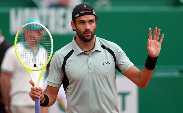 Julian Finney / Getty Images