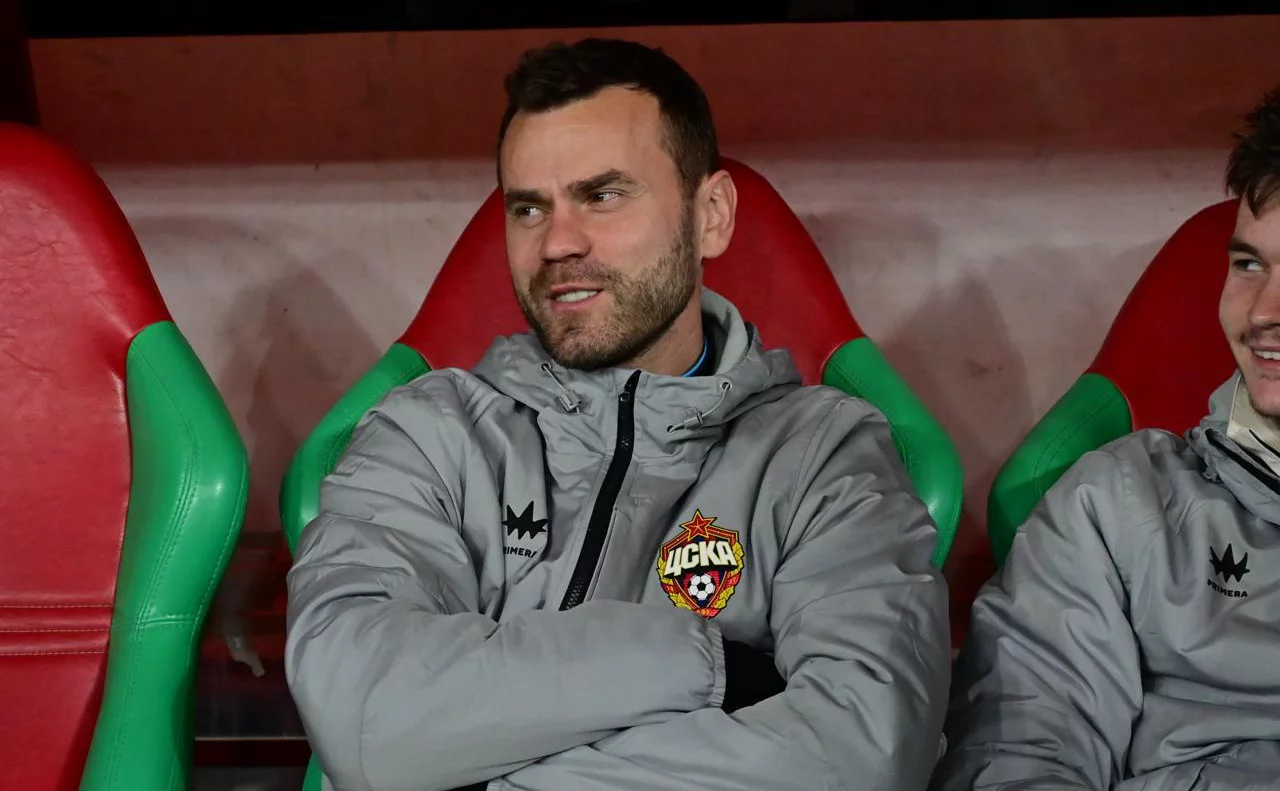 Pavel Kashaev / Global Look Press