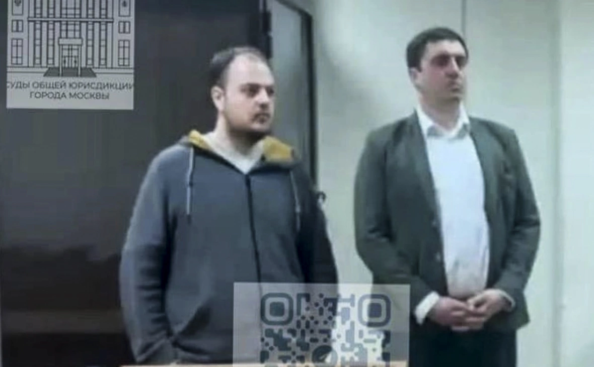 пресс-служба судов общей юрисдикции г. Москва