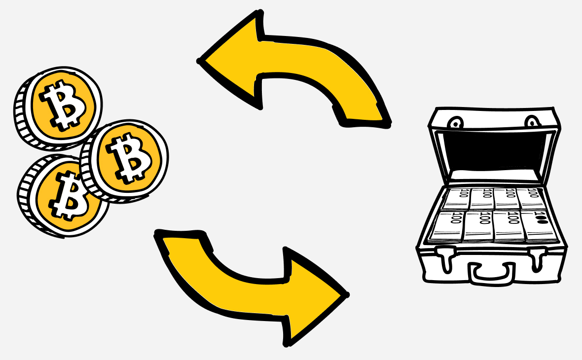 Где дно биткоина. Какие сценарии видят крупнейшие криптофонды