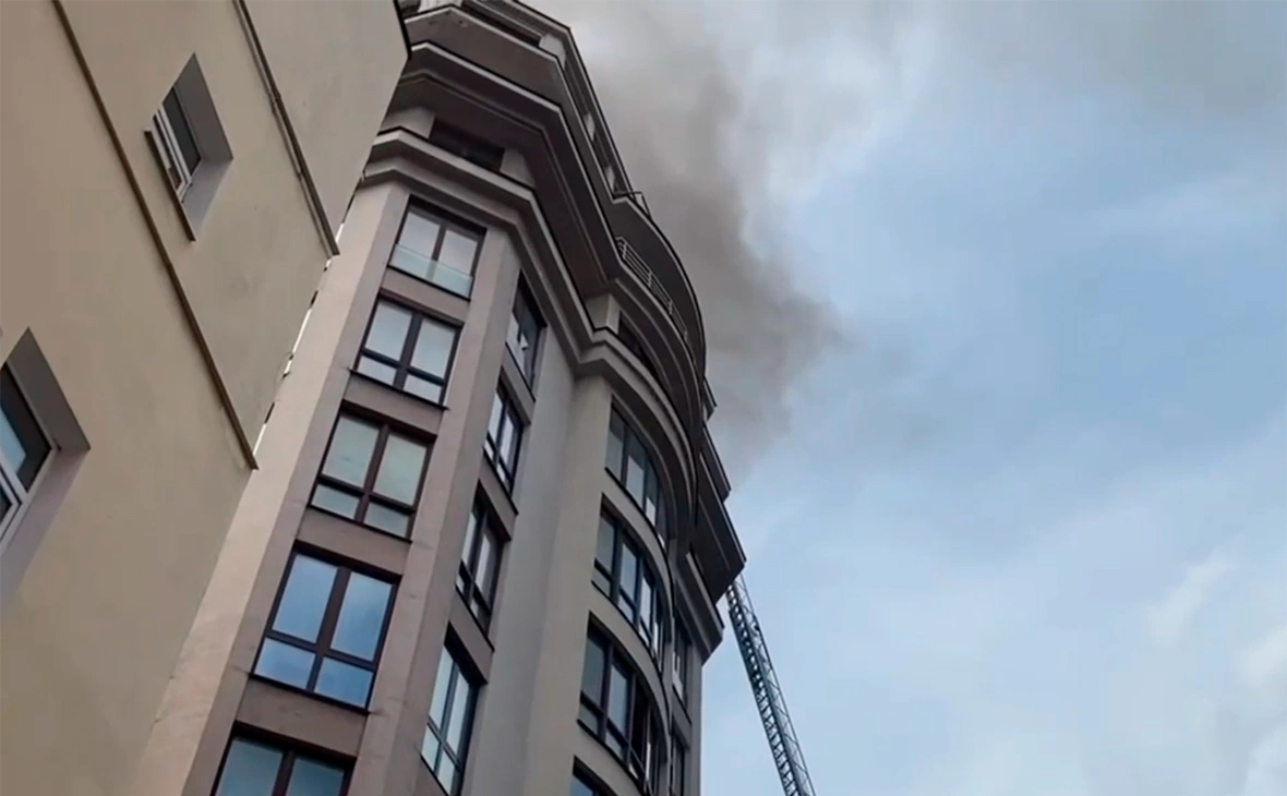 ГУ МЧС России по г. Москве