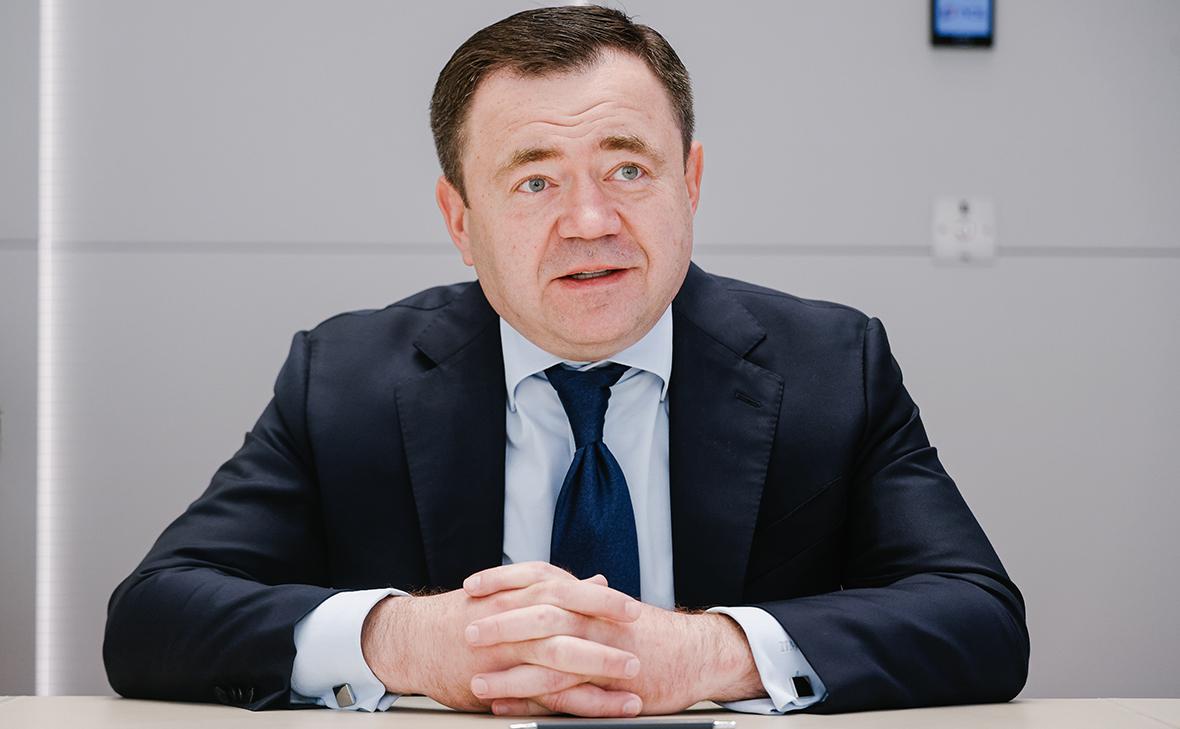 Петр Фрадков — РБК: «Госзадача должна быть экономически целесообразной»