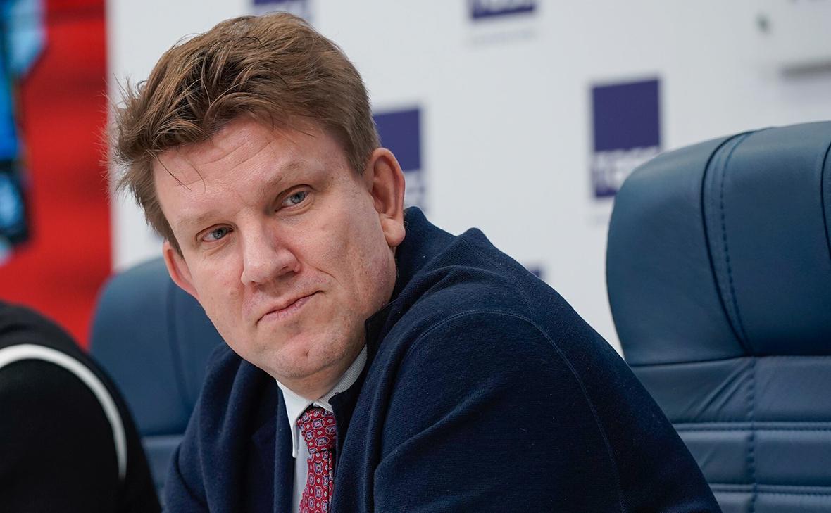 Глава «Эксмо» рассказал о последствиях атак на склады для книжного рынка