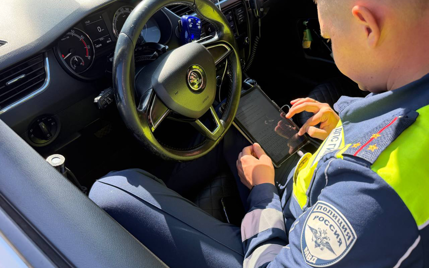 Фото: Autonews