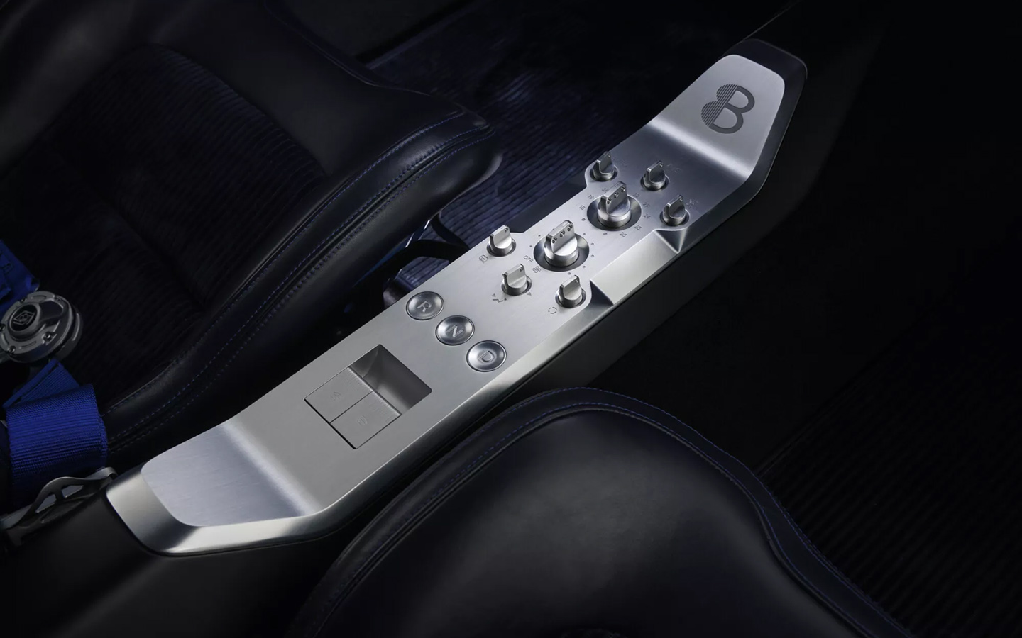 Фото: Renault Design