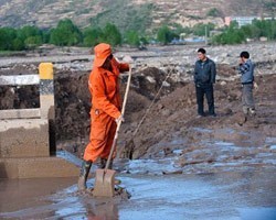 СК начал проверку по факту разрушения трассы в Приморье, построенной к саммиту АТЭС