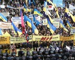 Мэр Киева примет меры в случае демонстраций