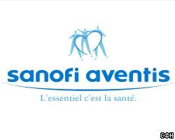 Чистая прибыль Sanofi-Aventis выросла до 7,43 млрд евро