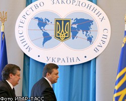 Украина сняла вопрос о членстве в НАТО