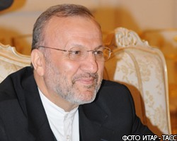 Грузия и Иран договорились о безвизовом режиме