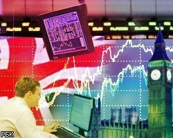 Падение котировок ADR ускорилось и составило 3,32% по FTSE Russia