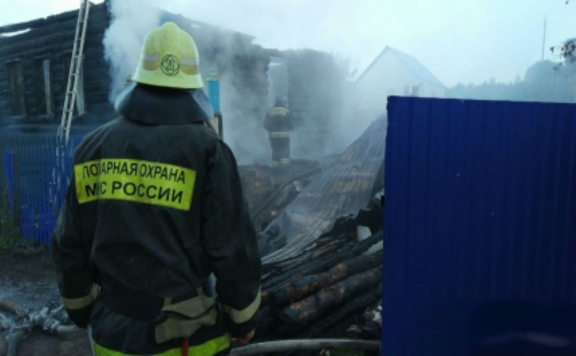 На пожарную безопасность Уфа ежегодно тратит 400 млн рублей