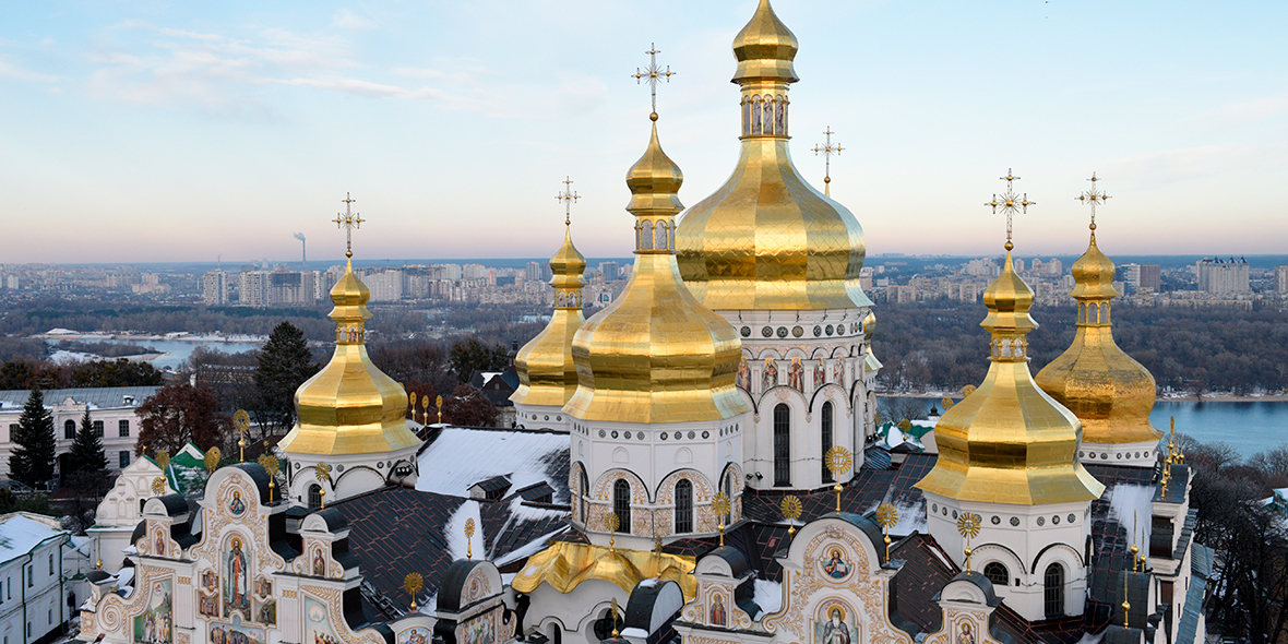 Спецслужбы Украины заподозрили УПЦ в разжигании религиозной розни