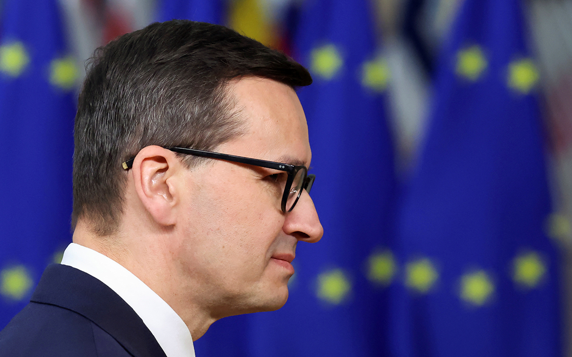 Страны ЕС одобрили выделение Украине еще €9 млрд финансовой помощи