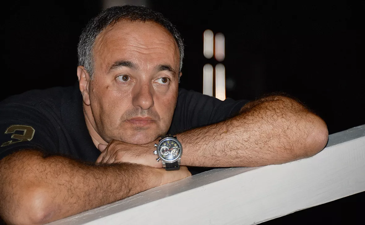 Екатерина Чеснокова / РИА Новости