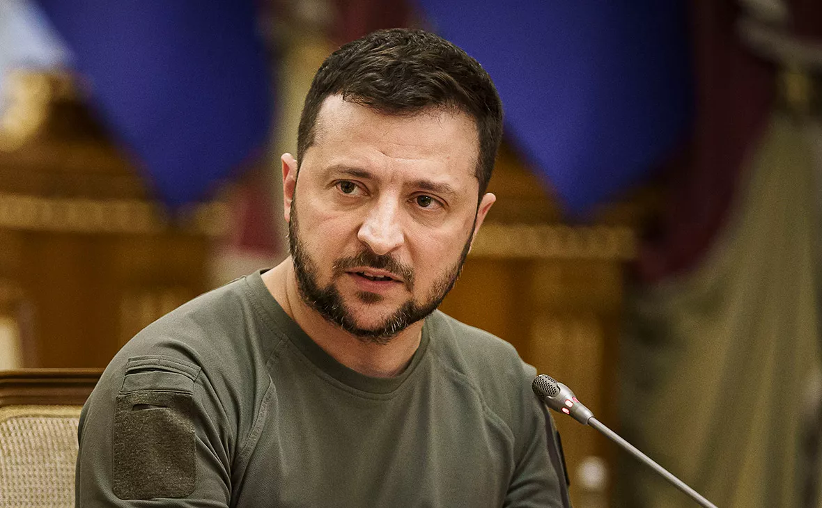 Jesco Denzel / Getty Images