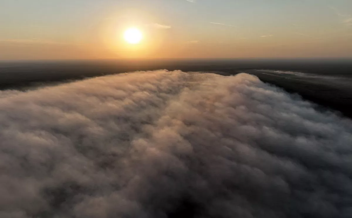 HunterAMG / ТАСС