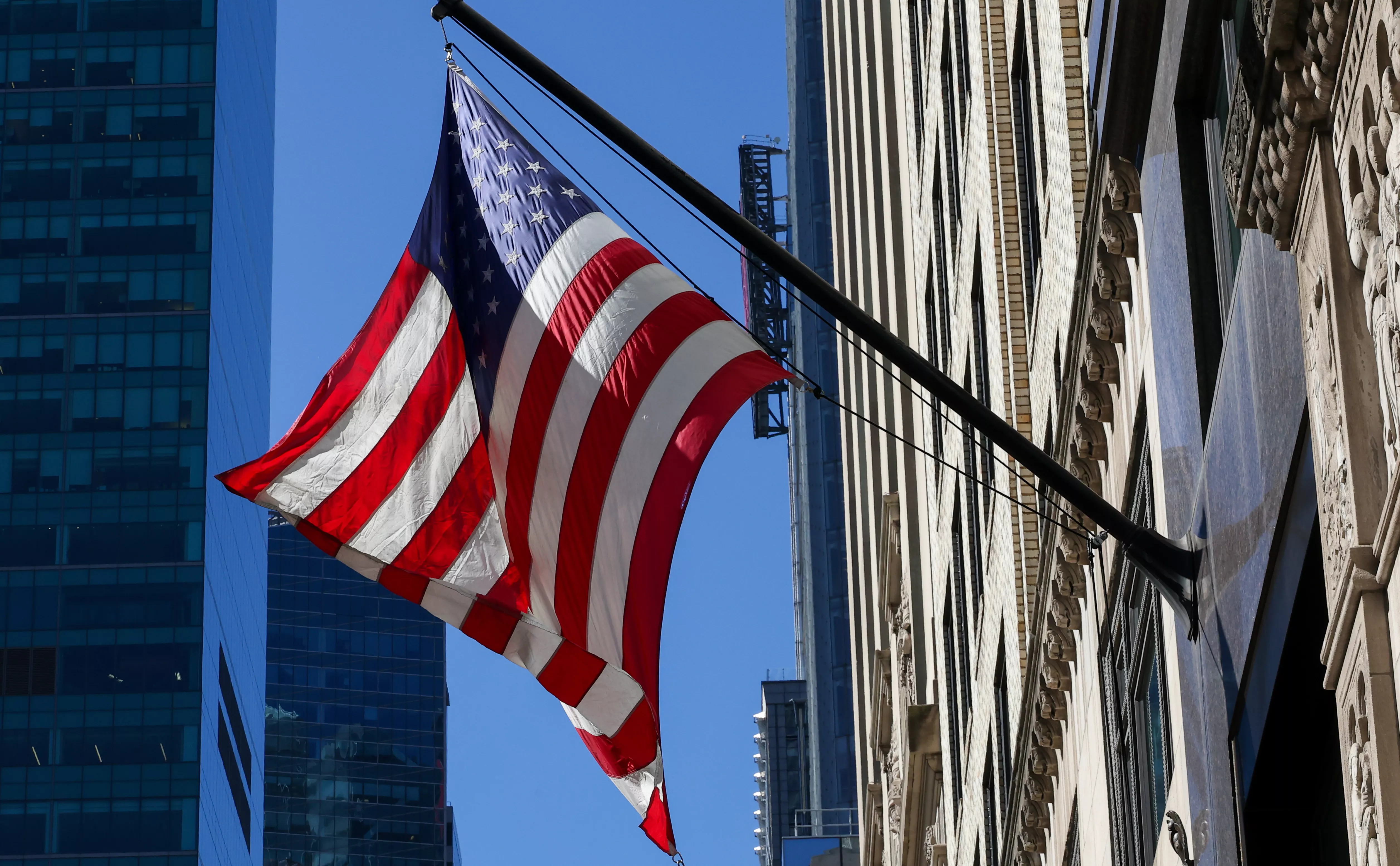 Валерий Шарифулин / ТАСС