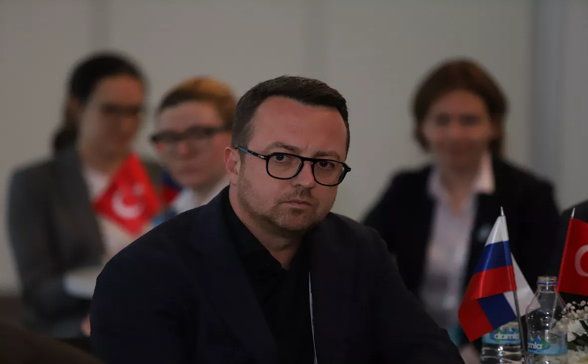 Пресс-служба ГК «Концерн «Покровский»