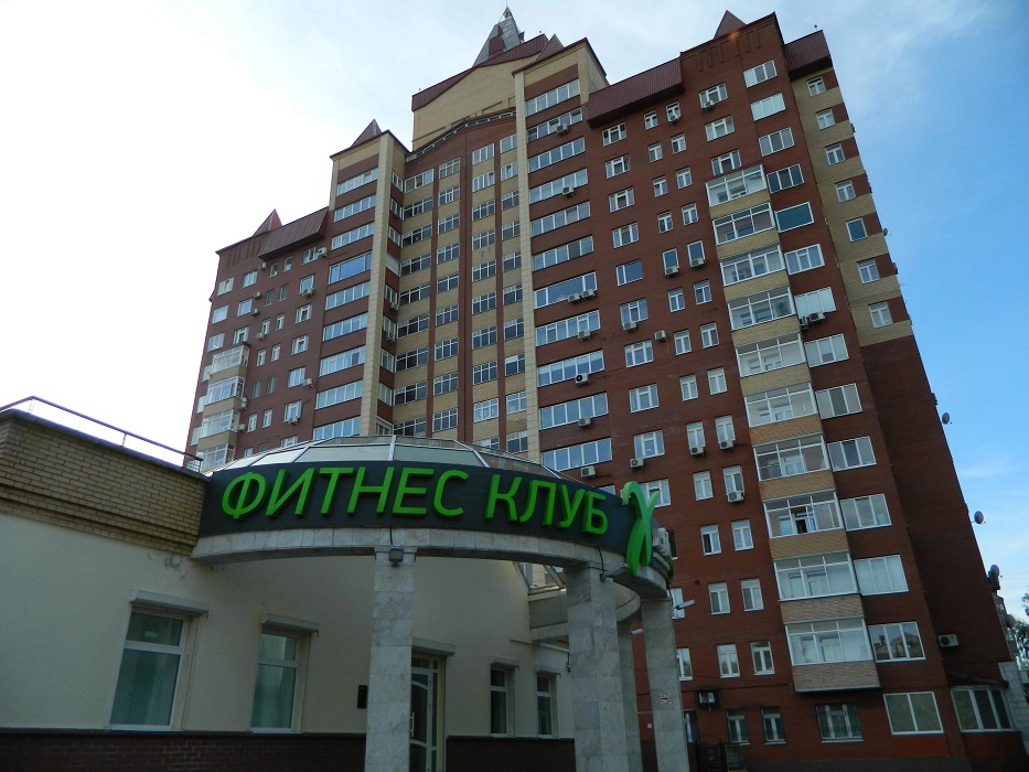 Михаил Лобанов