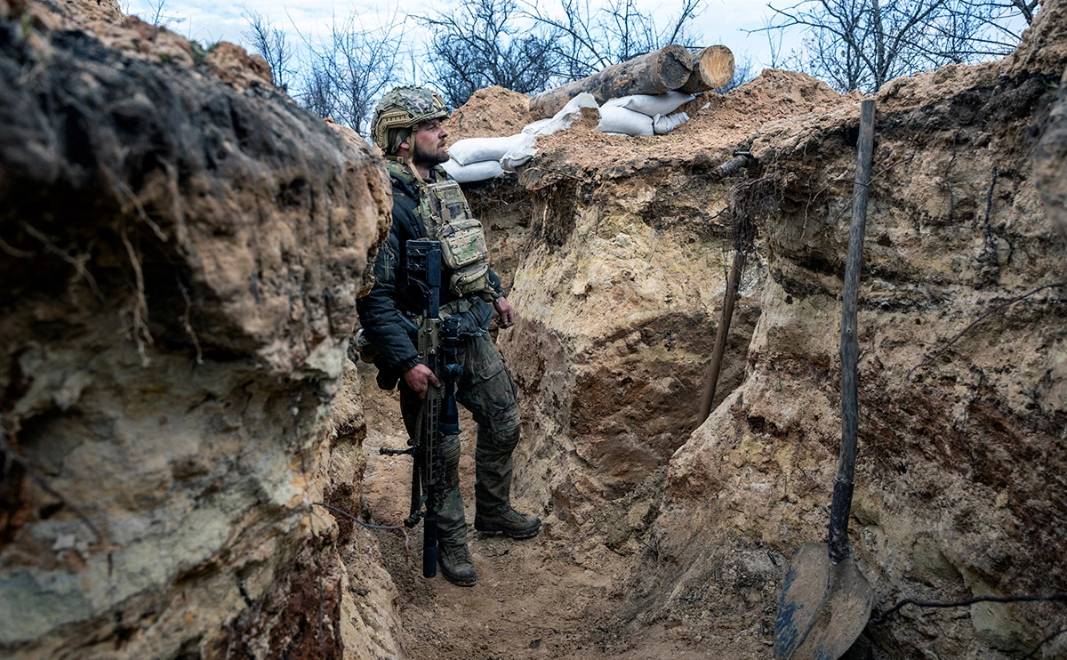 John Moore / Getty Images
