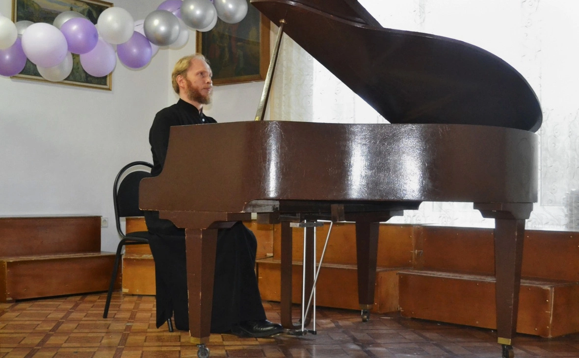 Храм свт. Тихона патр. Московского и Всея Руси