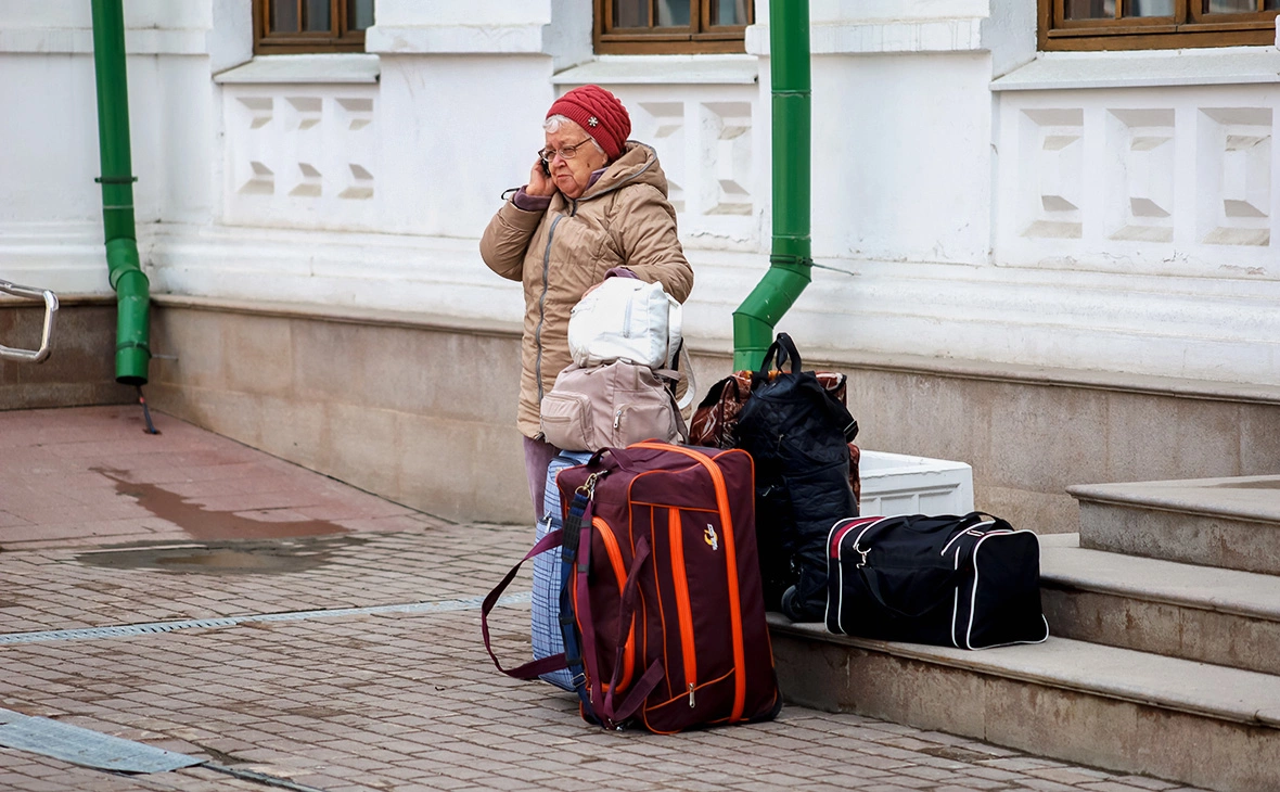 Елена Майорова / Global Look Press