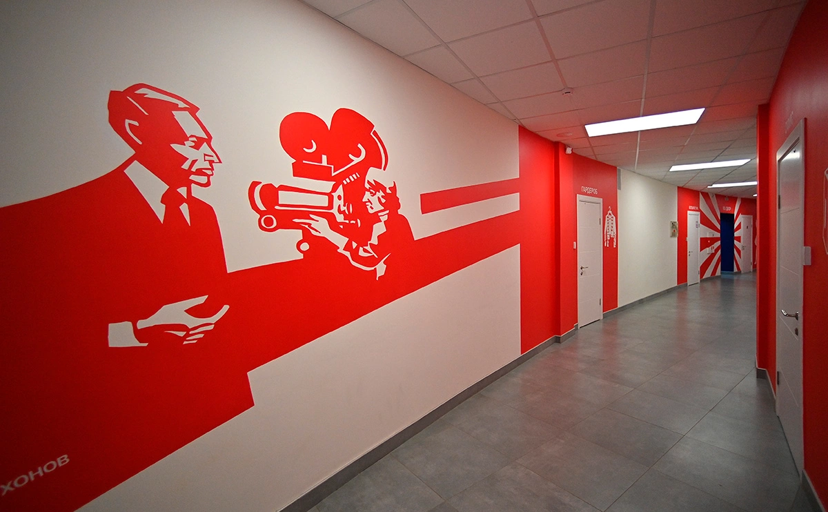 Евгений Одиноков / РИА Новости