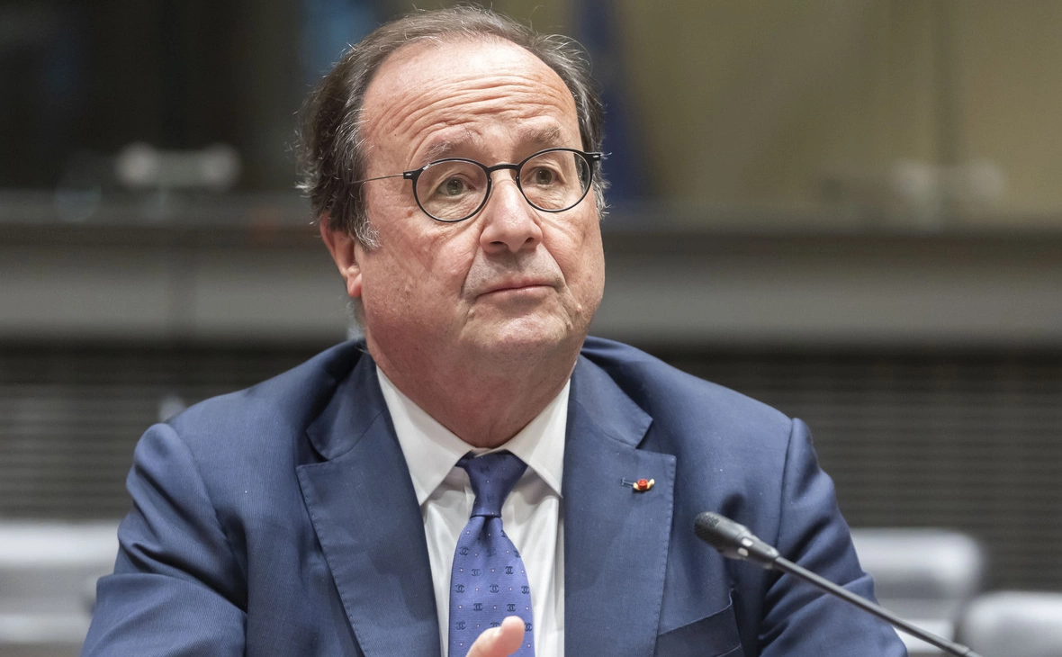 Vincent Isore / Keystone Press Agency / Global Look Press