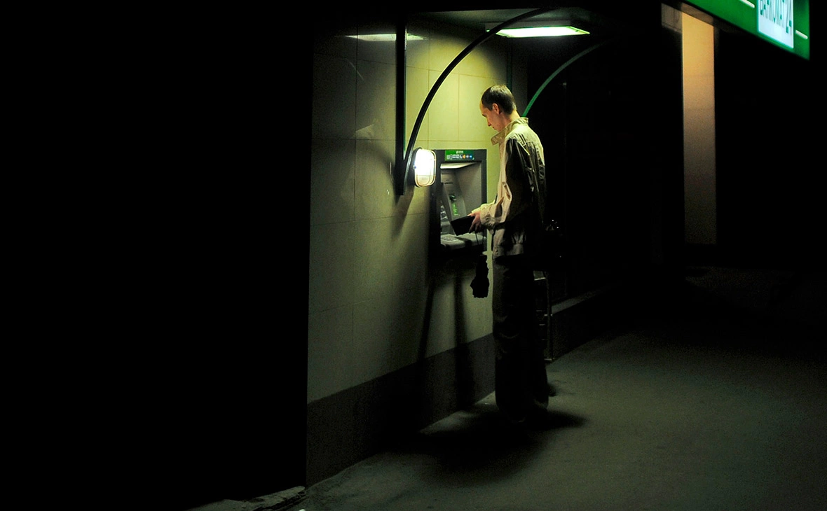 Владимир Астапкович / ТАСС