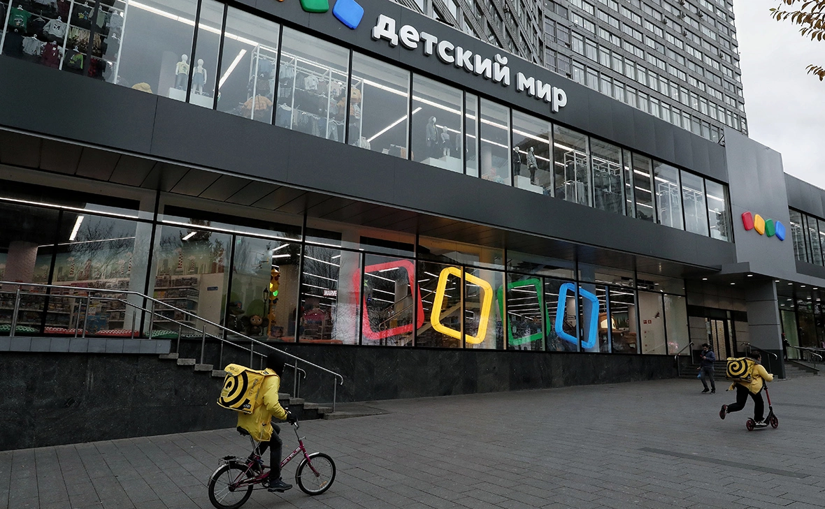 Андрей Любимов / РБК