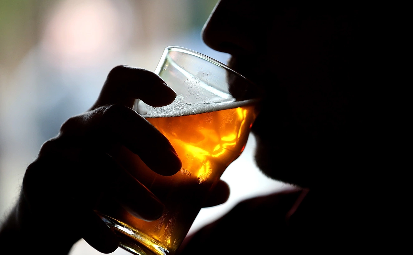 Justin Sullivan / Getty Images