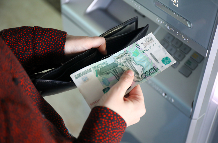 Пресс-служба правительства Приморья