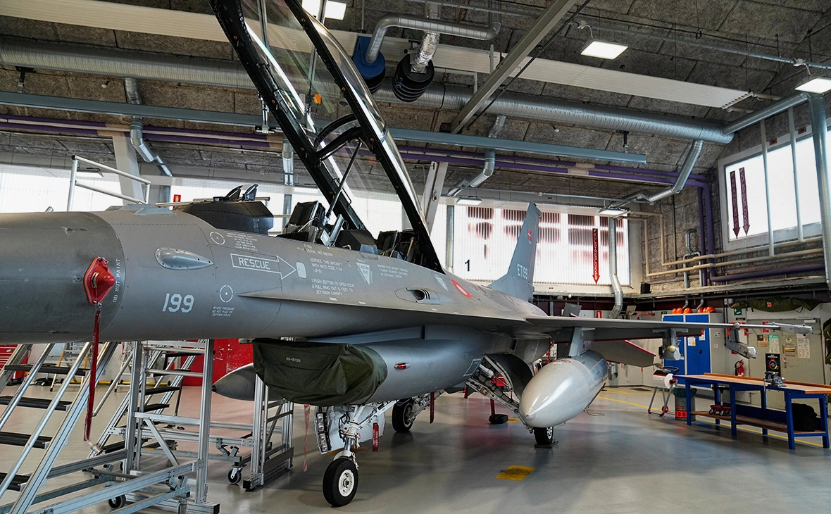 Mads Claus Rasmussen / Reuters