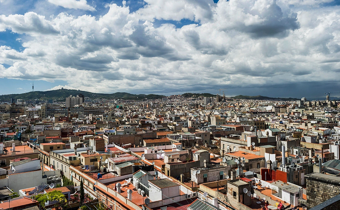 Daniel Schoenen / imagebroker.com / Global Look Press