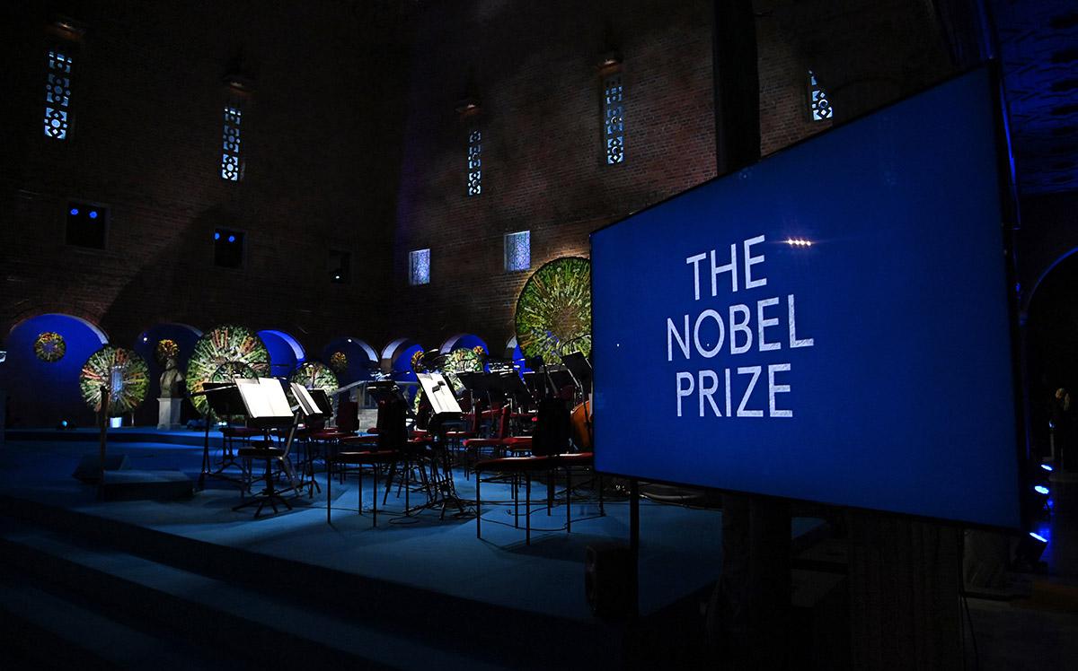Фонд Нобеля пригласит послов России и Белоруссии на вручение премий