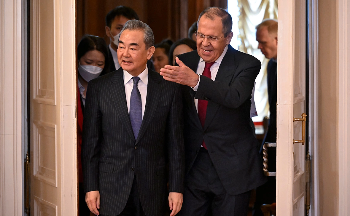 Александр Неменов / EPA / ТАСС