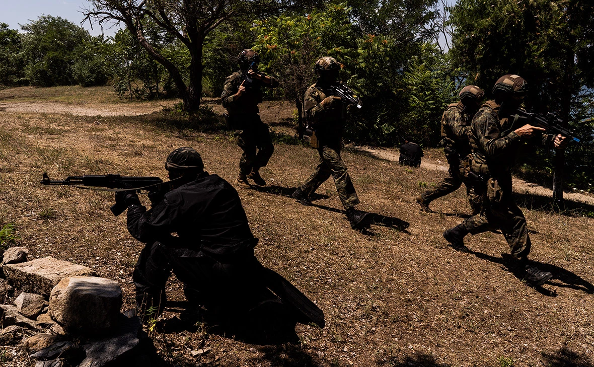 Hristo Rusev / Getty Images