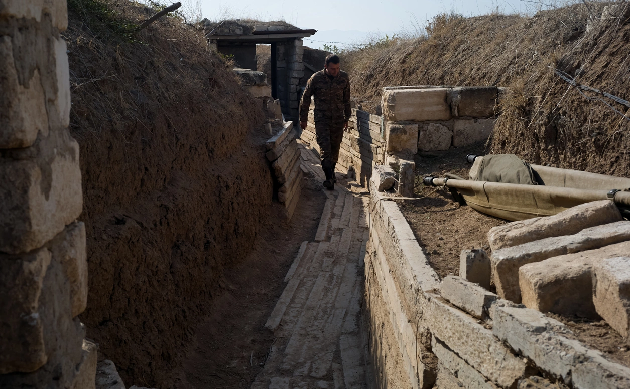  Alex McBride / Getty Images